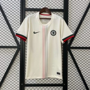 Chelsea 2025-2026 Visitante
