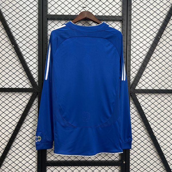Chelsea 2006 Home - Imagen 3