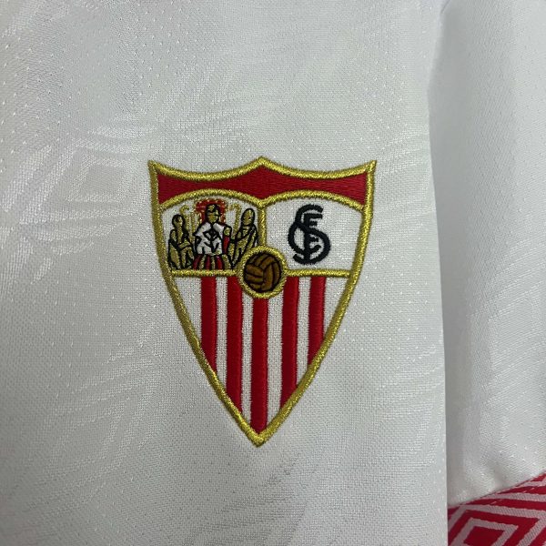 Sevilla FC 1994 Home - Imagen 2