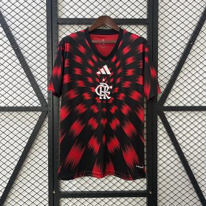 Flamengo 2025-2026 Pre-Match