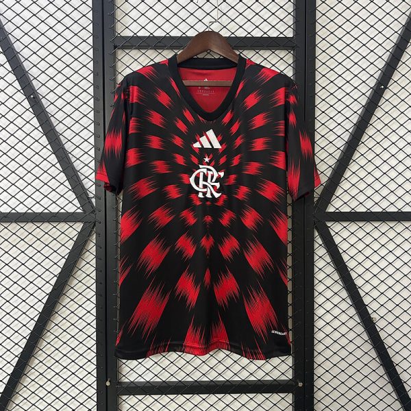 Flamengo 2025-2026 Pre-Match