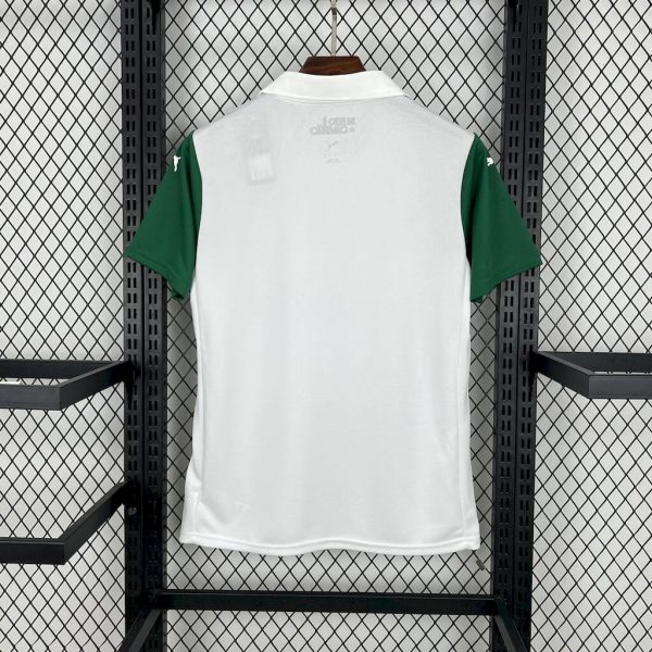 Palmeiras 2025-2026 Visitante - Imagen 3