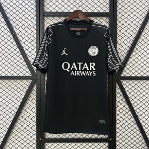 PSG 2024-2025 Cuarta