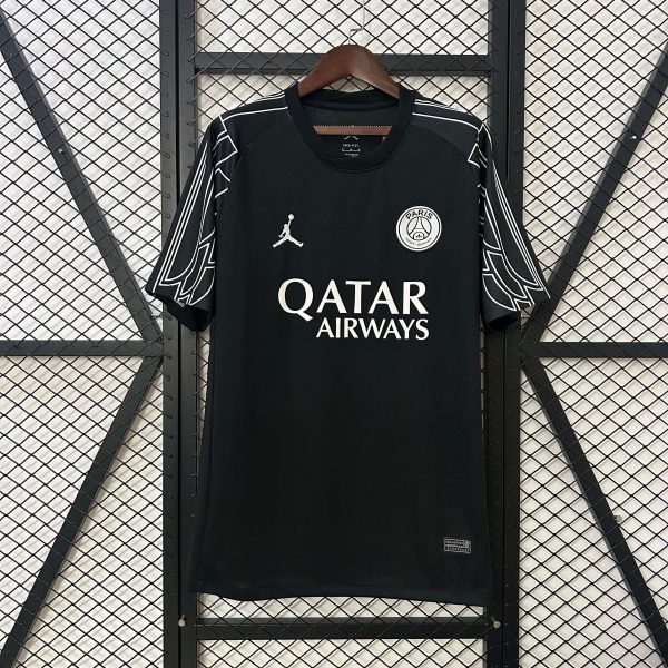 PSG 2024-2025 Cuarta