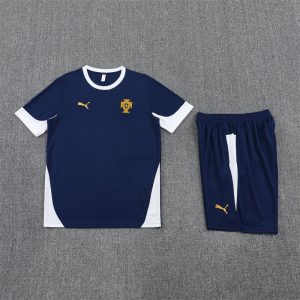 Portugal 2025-2026 Entrenamiento