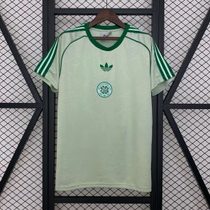 Celtic 2025-2026 Ed. Especial