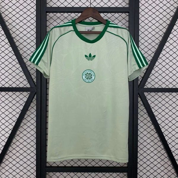 Celtic 2025-2026 Ed. Especial