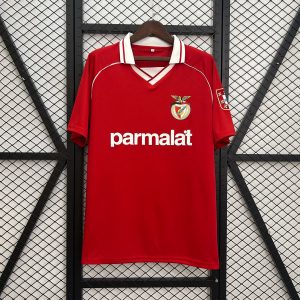Benfica 1994 Home