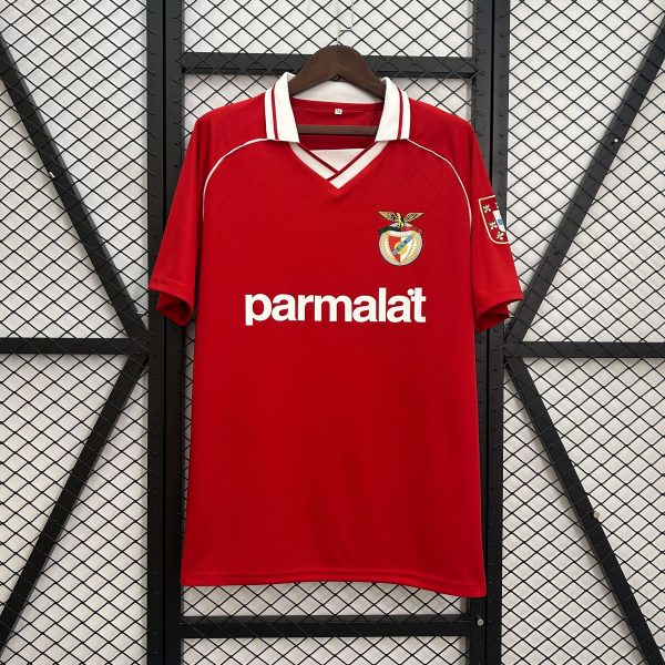 Benfica 1994 Home