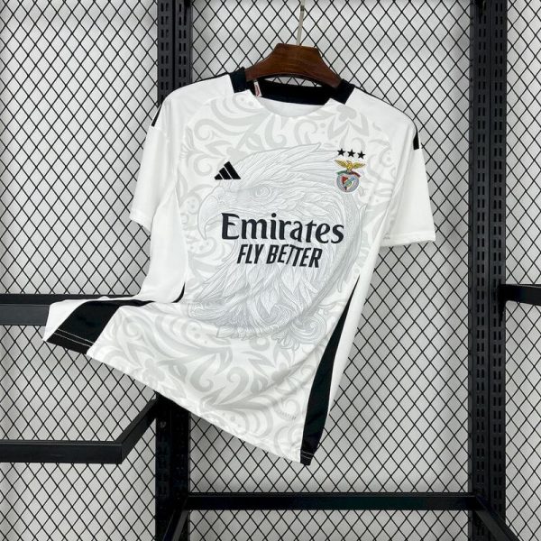 Benfica 2024-2025 Ed. Especial