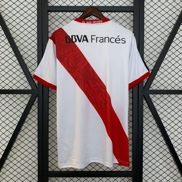River Plate 2013 Home - Imagen 3