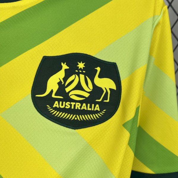 Australia 2025-2026 Home - Imagen 2