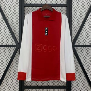 Ajax Ed. Especial Aniversario