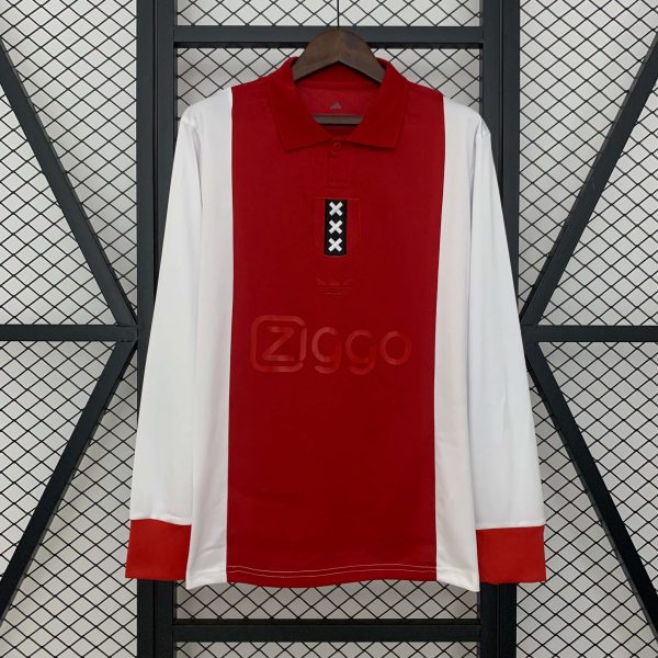 Ajax Ed. Especial Aniversario