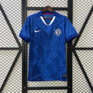 Chelsea 2025-2026 Home