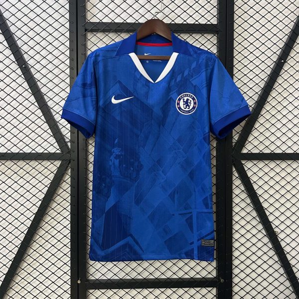 Chelsea 2025-2026 Home