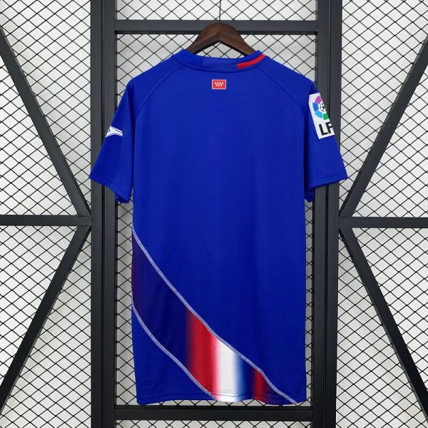 Getafe 2009 Home - Imagen 3