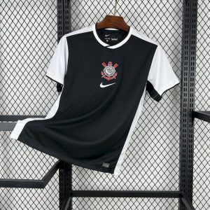Corinthians 2025-2026 Home