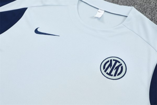 Inter de Milán 2025-2026 Entrenamiento - Imagen 2