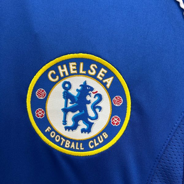Chelsea 2006 Home - Imagen 2