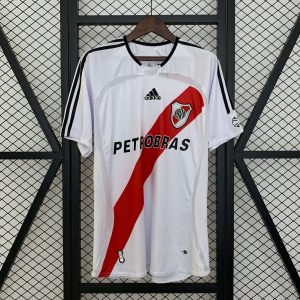 River Plate 2006 Home