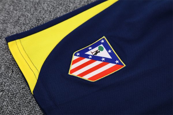 Atlético de Madrid 2025-2026 Entrenamiento - Imagen 4