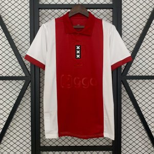 Ajax Ed. Especial Aniversario