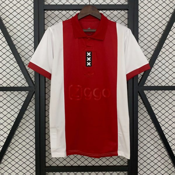Ajax Ed. Especial Aniversario