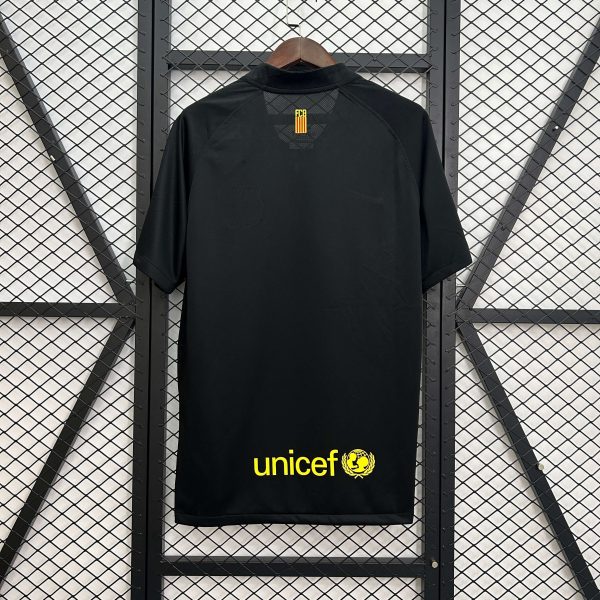FC Barcelona 2011 Visitante - Imagen 3