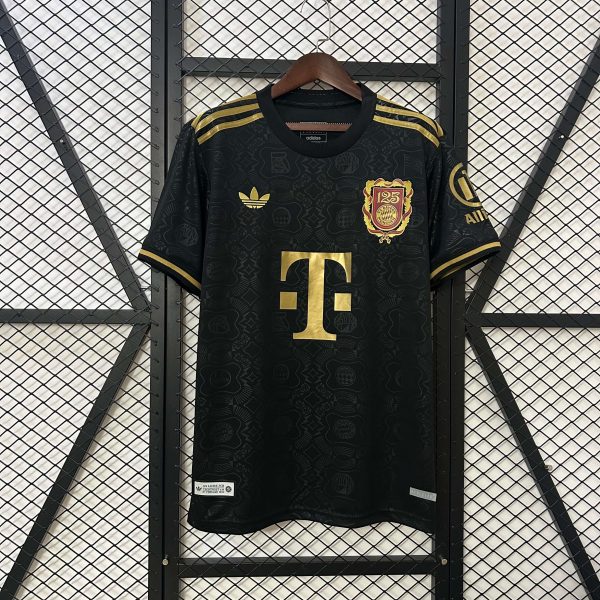 Bayern de Múnich 2024-2025 Ed. 125th Aniversario
