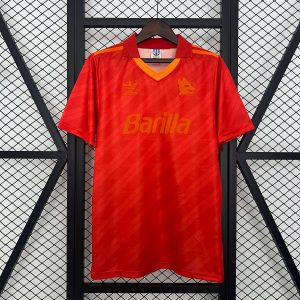 AS Roma 1992 Tercera