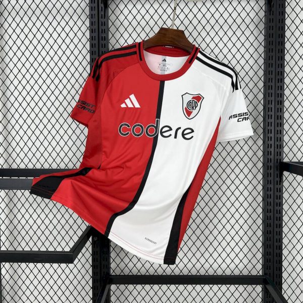 River Plate 2025-2026 Tercera