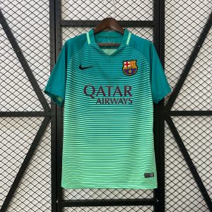 FC Barcelona 2016 Visitante