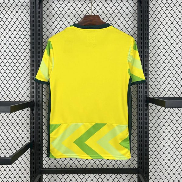 Australia 2025-2026 Home - Imagen 3
