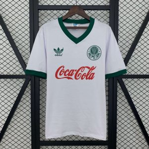 Palmeiras 1987 Visitante