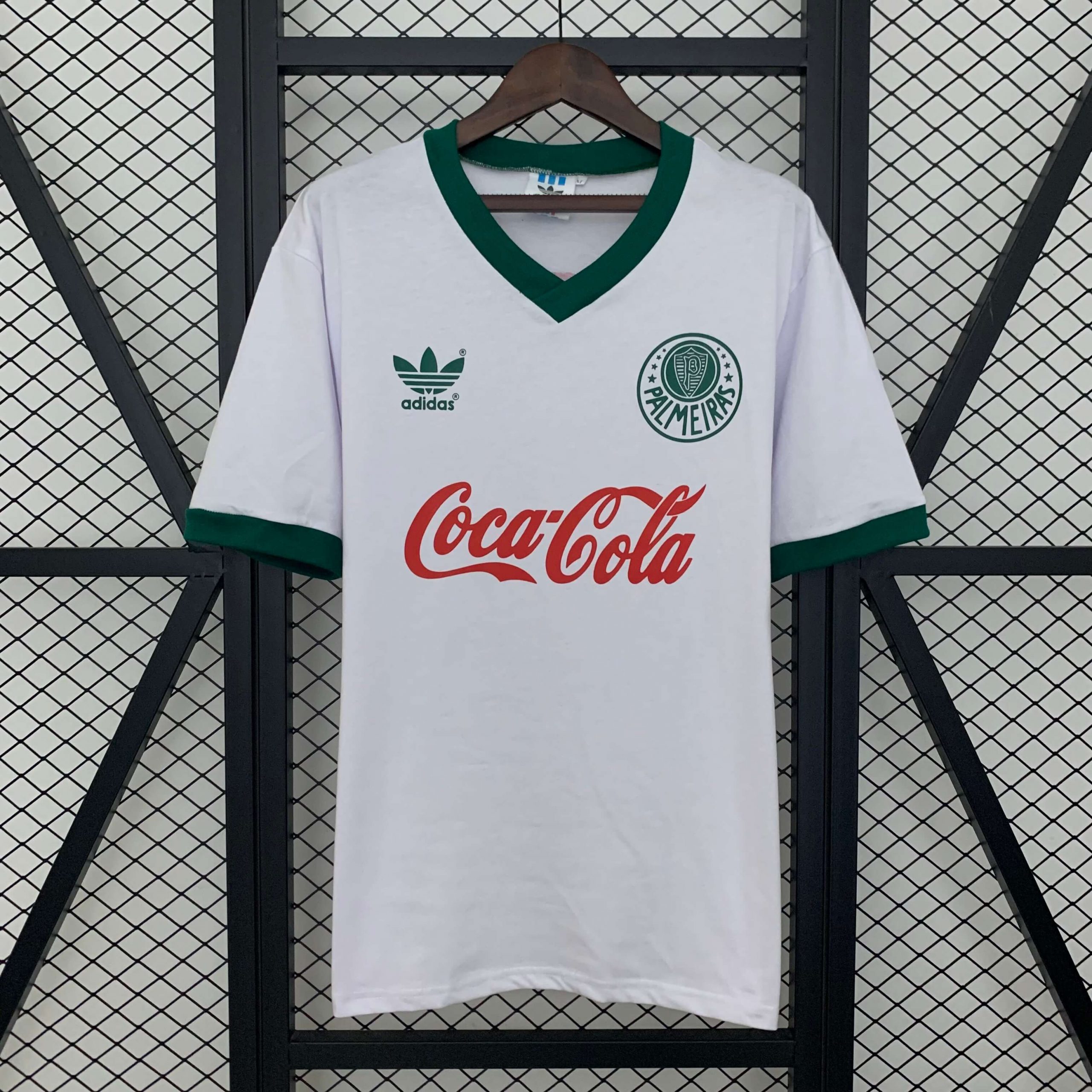 Palmeiras 1987 Visitante