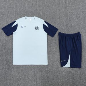 Inter de Milán 2025-2026 Entrenamiento