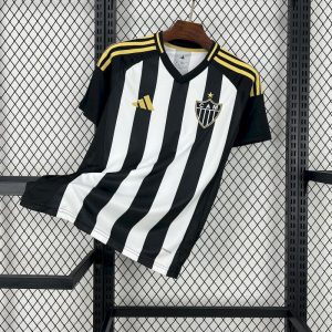 Atlético Mineiro 2025-2026 Home