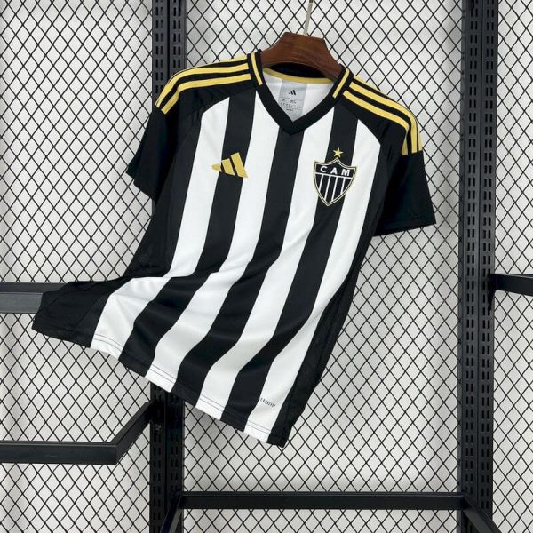 Atlético Mineiro 2025-2026 Home