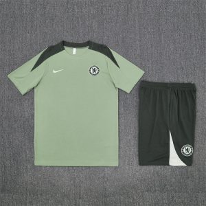 Chelsea 2025-2026 Entrenamiento