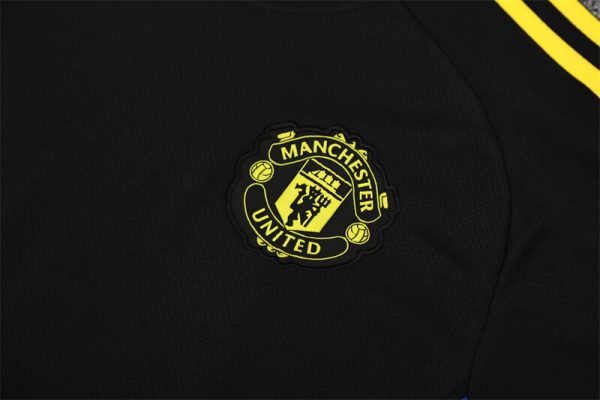 Manchester United 2025-2026 Entrenamiento - Imagen 2