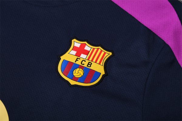 FC Barcelona 2025-2026 Entrenamiento - Imagen 2