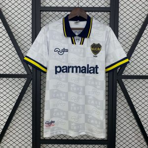 Boca Juniors 1995 Visitante