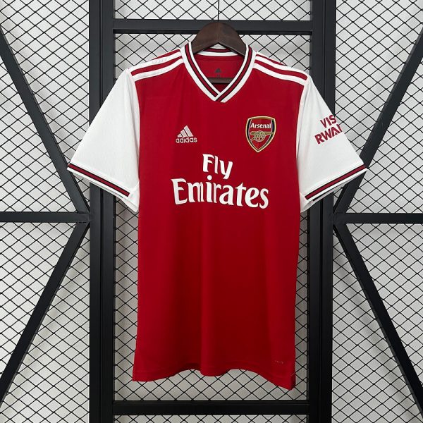 Arsenal 2019 Home