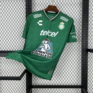 Club León 2024-2025 Home