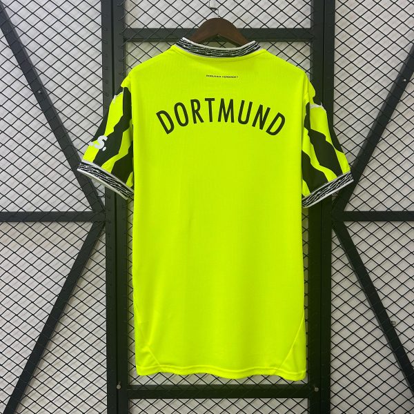 Borussia Dortmund 2024-2025 Ed. Especial - Imagen 2