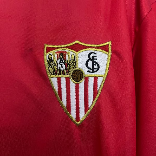Sevilla FC 2003 Visitante - Imagen 2