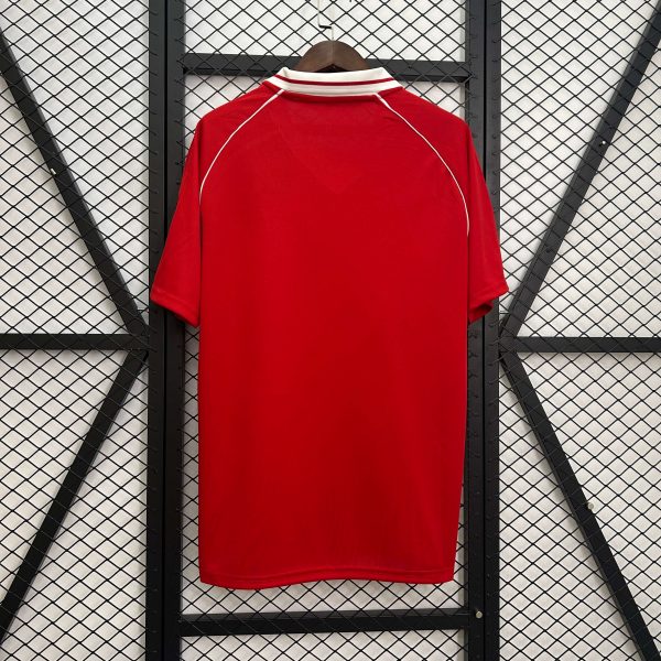 Benfica 1994 Home - Imagen 3