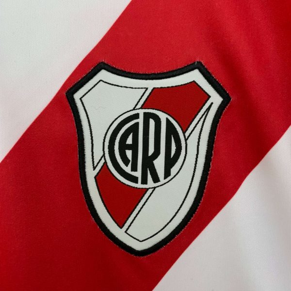 River Plate 2006 Home - Imagen 2