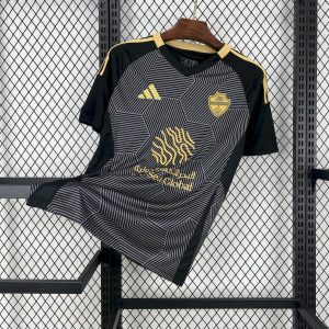 Al-Ahli Saudi 2024-2025 Tercera